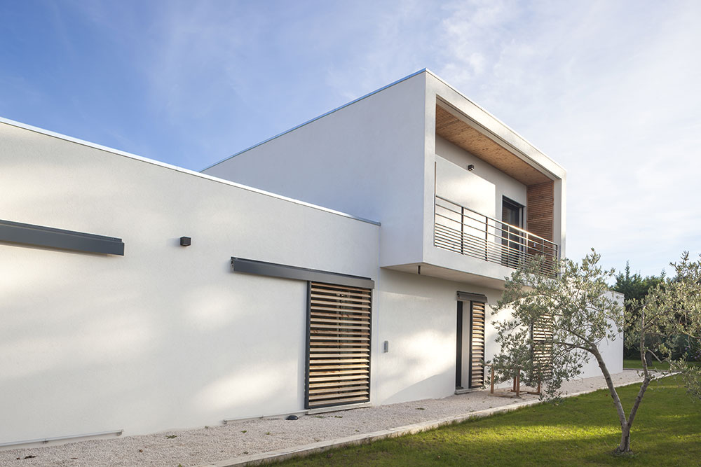 maison individuelle à Bandol