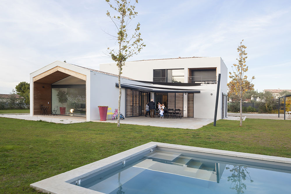 maison individuelle à Bandol