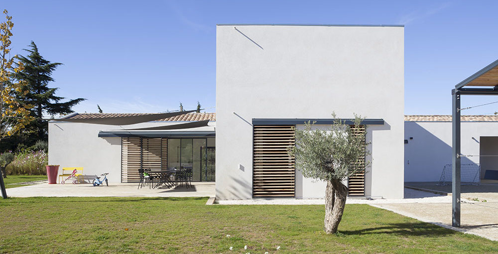 maison individuelle à Bandol