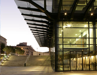 gare routière toulon