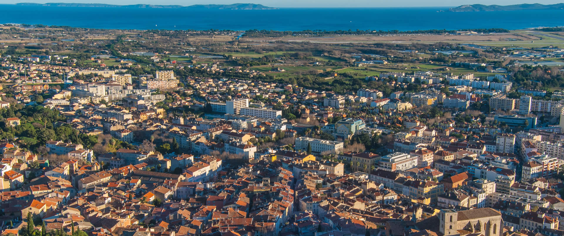 construction ou de rénovation à Hyères