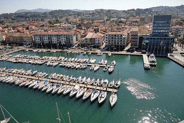 Architecte DPLG La Seyne sur Mer