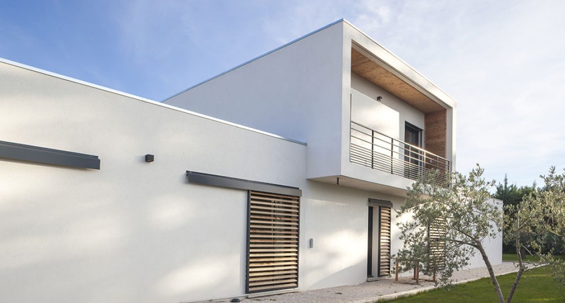 maison individuelle à Bandol