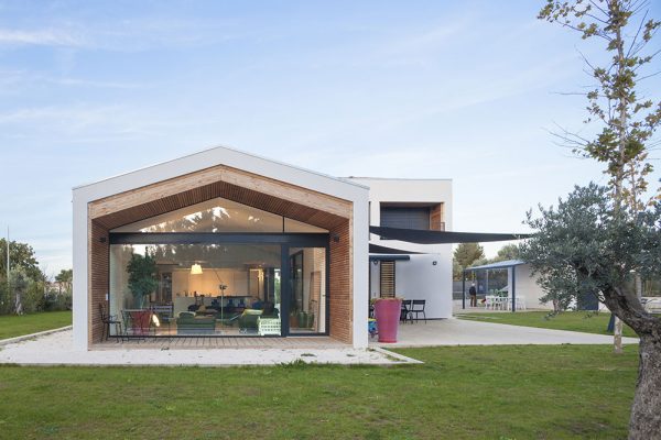 maison individuelle à Bandol