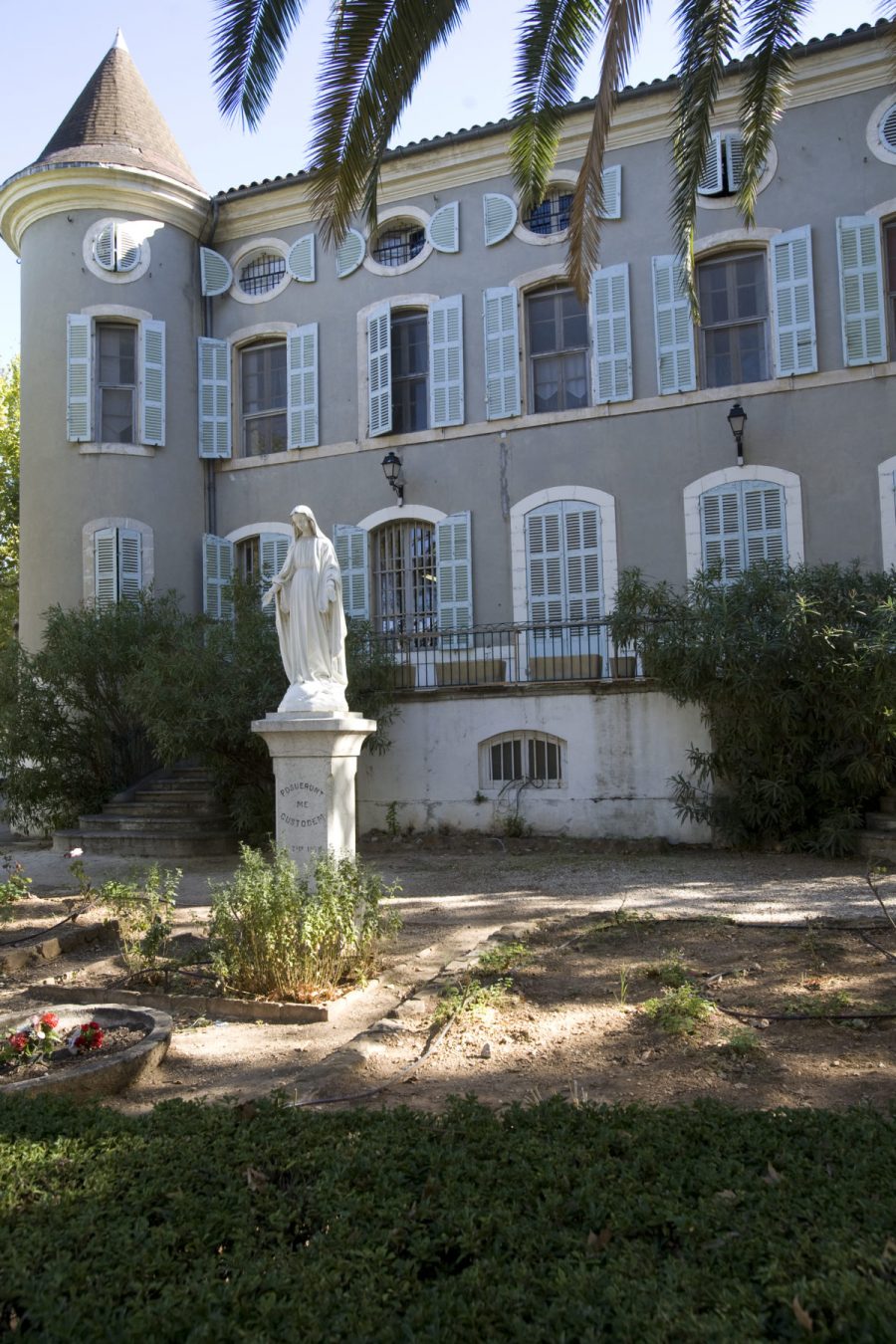 Domaine de la Castille
Côtes de Provence